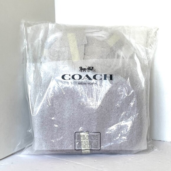 Coach Mini Jamie Crossbody Bag Pink Leather CQ875 Red - Picture 3 of 12